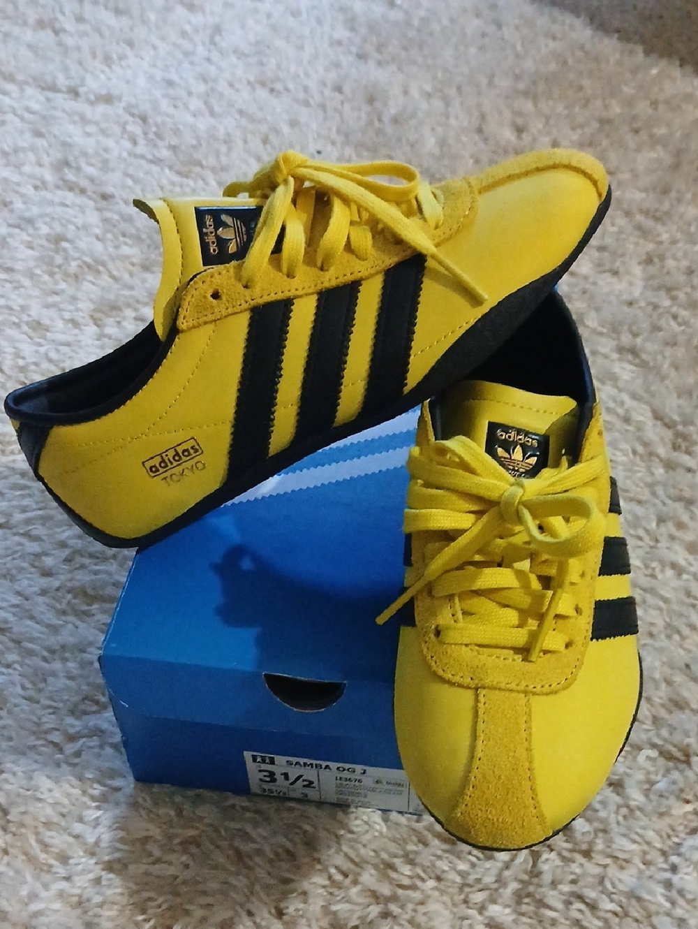 Adidas TOKYO - Picture 2 of 8